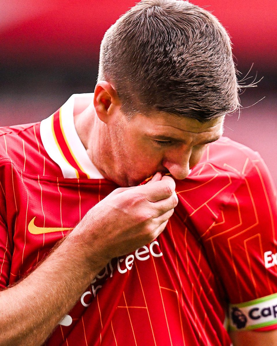 TheAnfieldTalk's tweet image. Some things never change 😘🥹