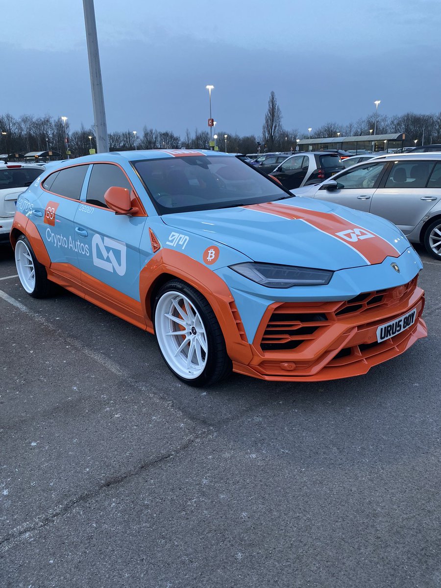 PerfectReg's tweet image. Check out this @Lamborghini Urus spotted with the plate URU 580Y 🔥🔥🔥👀

#URU580Y #Perfectreg #Privateplate
#Privateplates #Privatereg #Regplate #Numberplate #Numberplates #Urus #Lamborghini #Lamborghiniurus #Lambo #Supercars #supercar #cars #ukcars #fastcars #petrolheadinism