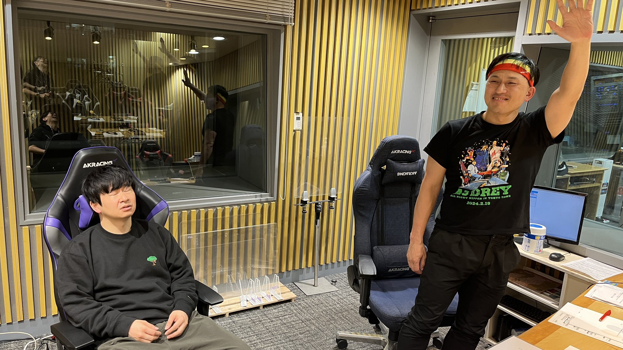 オードリーのオールナイトニッポン (@annkw5tyb) / X オードリーのオールナイトニッポン (@annkw5tyb) / X