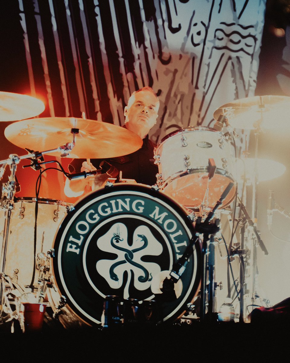 Happy Birthday, Mike!