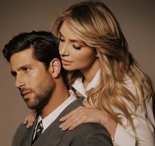 Buenísima #ConEsaMismaMirada. Angélica Rivera excelente actriz. 👏🏻