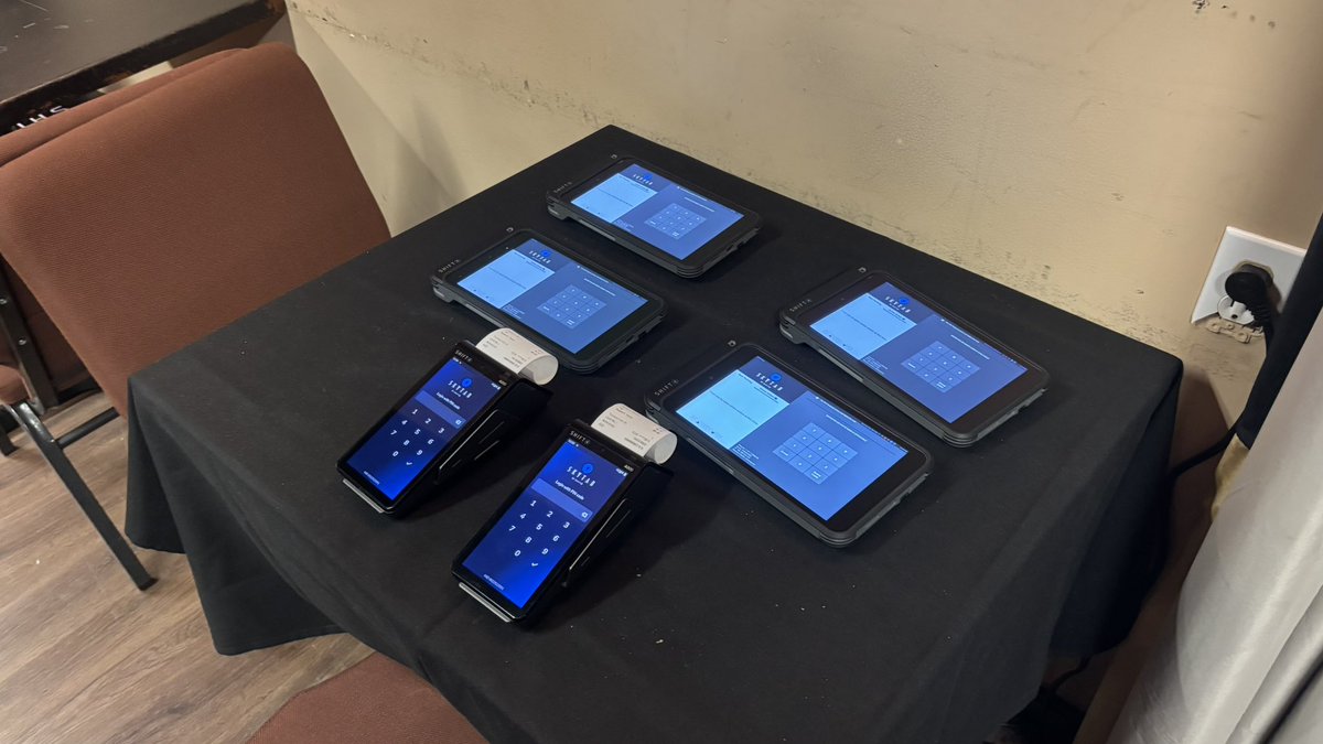 MYShift4's tweet photo. Cafe Belo is moving on from Toast and has installed @SkyTabPOS by @Shift4.   Welcome to the family.  #skytabpos #shift4 https://t.co/K0c9N6DriU