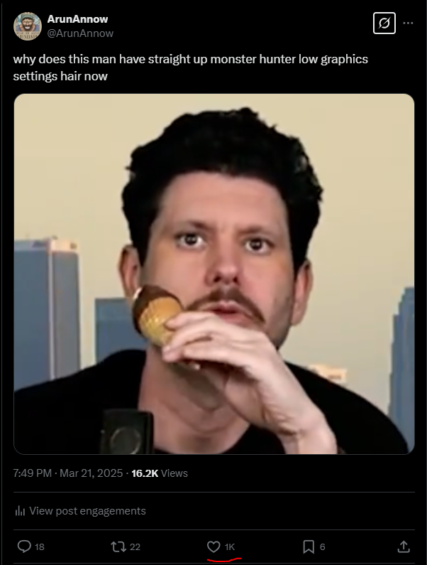 ArunAnnow's tweet photo. I hate the fact that I can make a really dumb tweet making fun of Ethan (a content creator who I do not like whatsoever for getting my friends banned off Twitch for a month), and it'll get more likes than my pinned tweet about my documentary on the Tamil genocide https://t.co/xrqIWTcVnr
