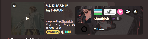 Mamiya desu tweet media