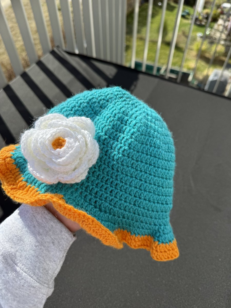 Community Weekend! Its time to get out the funny blue hats - I mean, the funny blue bucket hat.

#BeMorePirate #CommunityWeekend #SeaOfThieves

<a href="/SeaOfThieves/">Sea of Thieves</a>