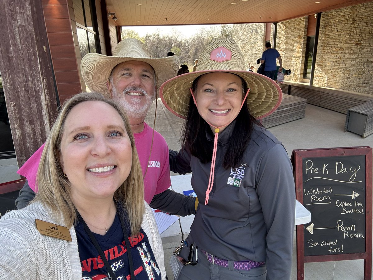 🌟Heidi Veal👩🏼🏫 (@vealheidi) on Twitter photo 🌱☀️🐢2025 PreK Play Date was a huge success thanks to the incredible LISDOLA team, Shelly & Jeff! Together, we welcomed over 100 #lisdpk families, children & teachers! <a href="/LewisvilleISD/">Lewisville ISD</a> 🌱☀️🐢2025 PreK Play Date was a huge success thanks to the incredible LISDOLA team, Shelly & Jeff! Together, we welcomed over 100 #lisdpk families, children & teachers! <a href="/LewisvilleISD/">Lewisville ISD</a>