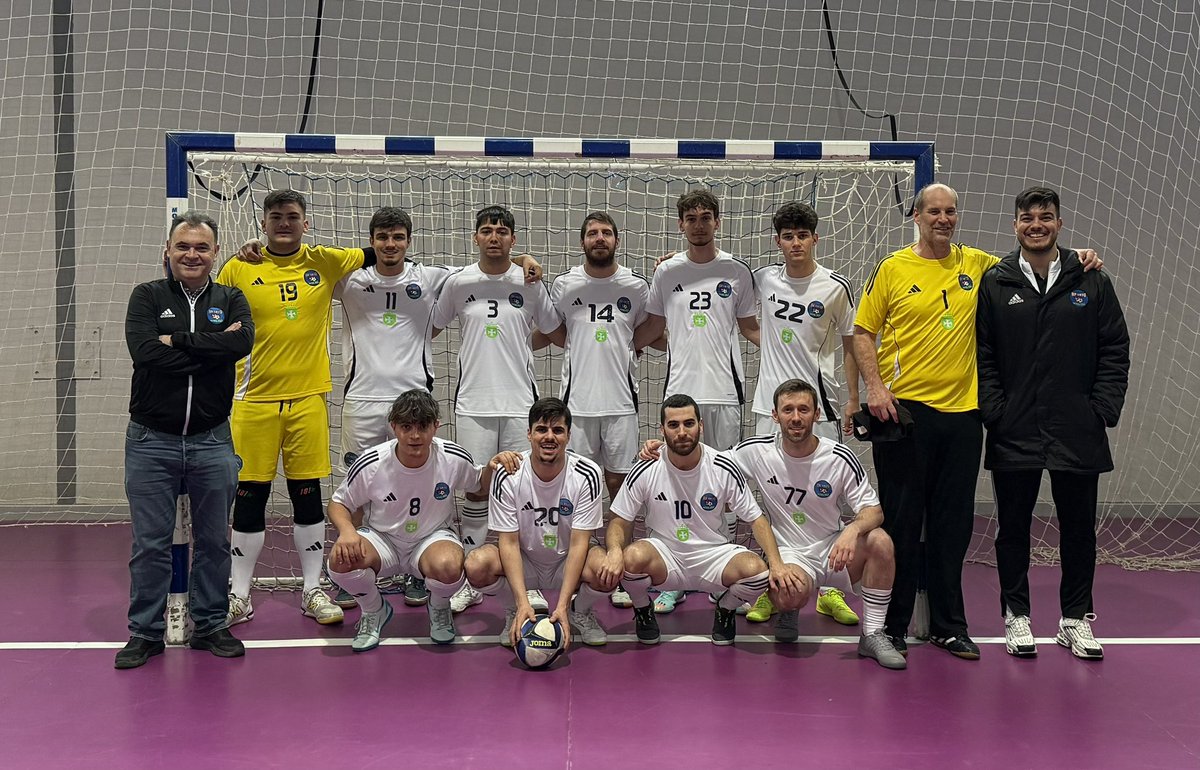 Empate a 3 en Brihuega en un partido intenso y disputado hasta el final.
Los goles de Adri(2) y Carlos.
