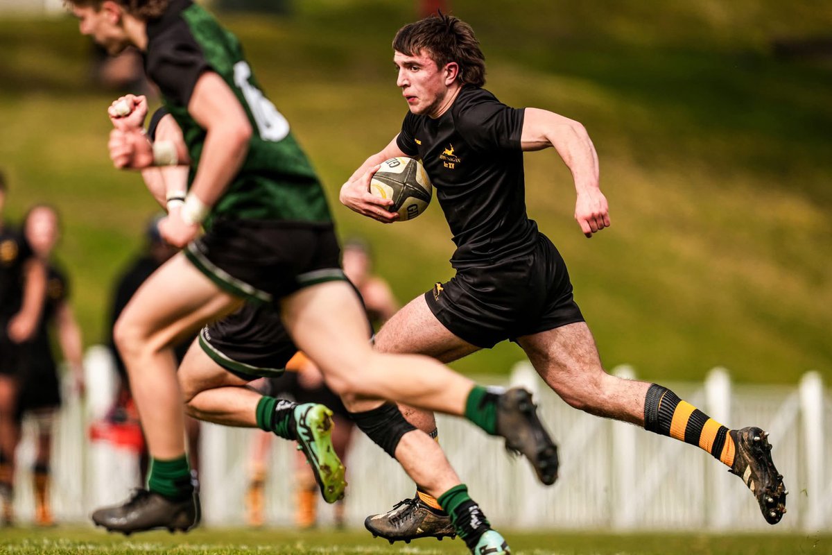 Shawnigan's boys 1st XV team has been away this Spring Break on a rugby tour in Japan.

We look forward to seeing them back on Canada field soon!