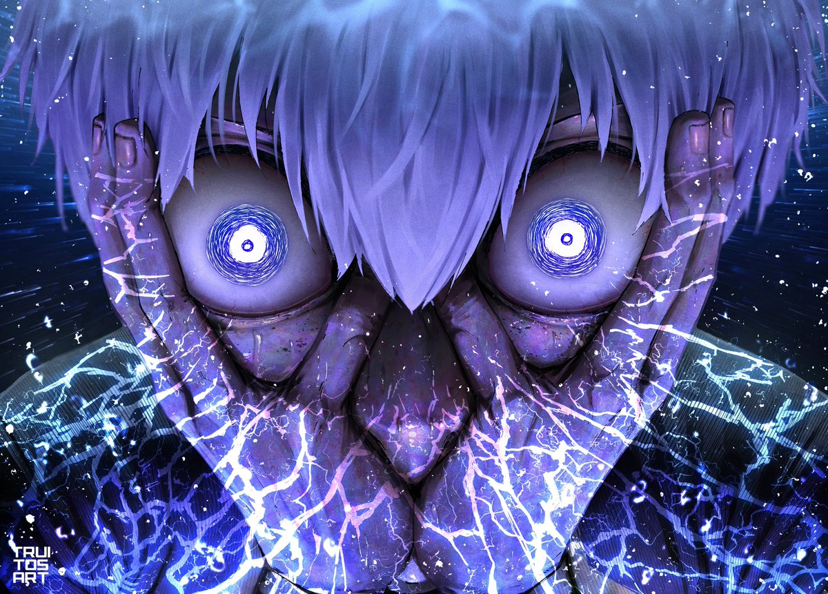 Qu’est ce que je viens de voir ? #SoloLeveling