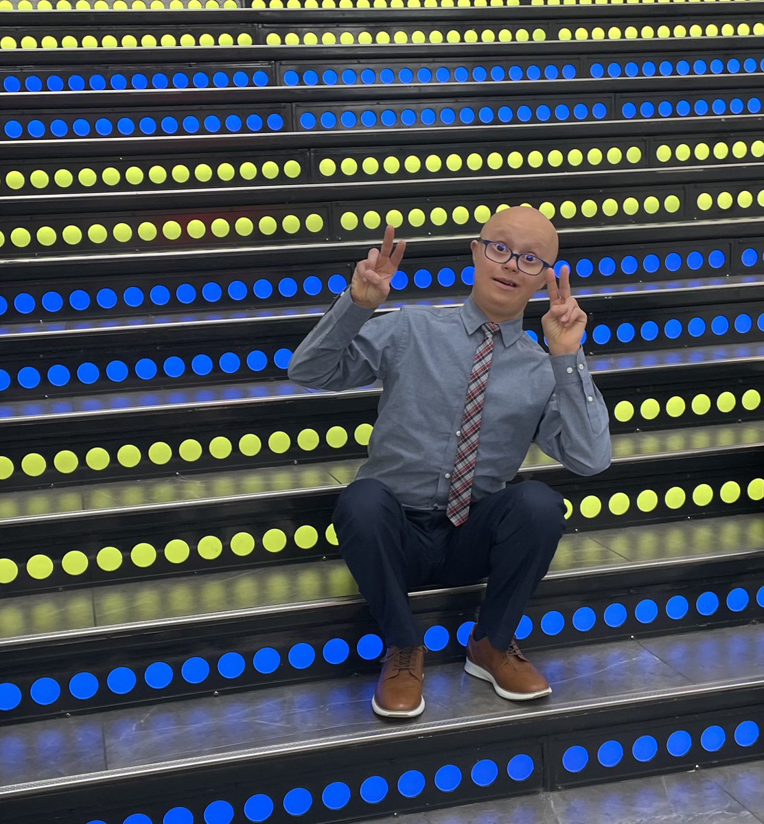 Senators with Abilities tweet media