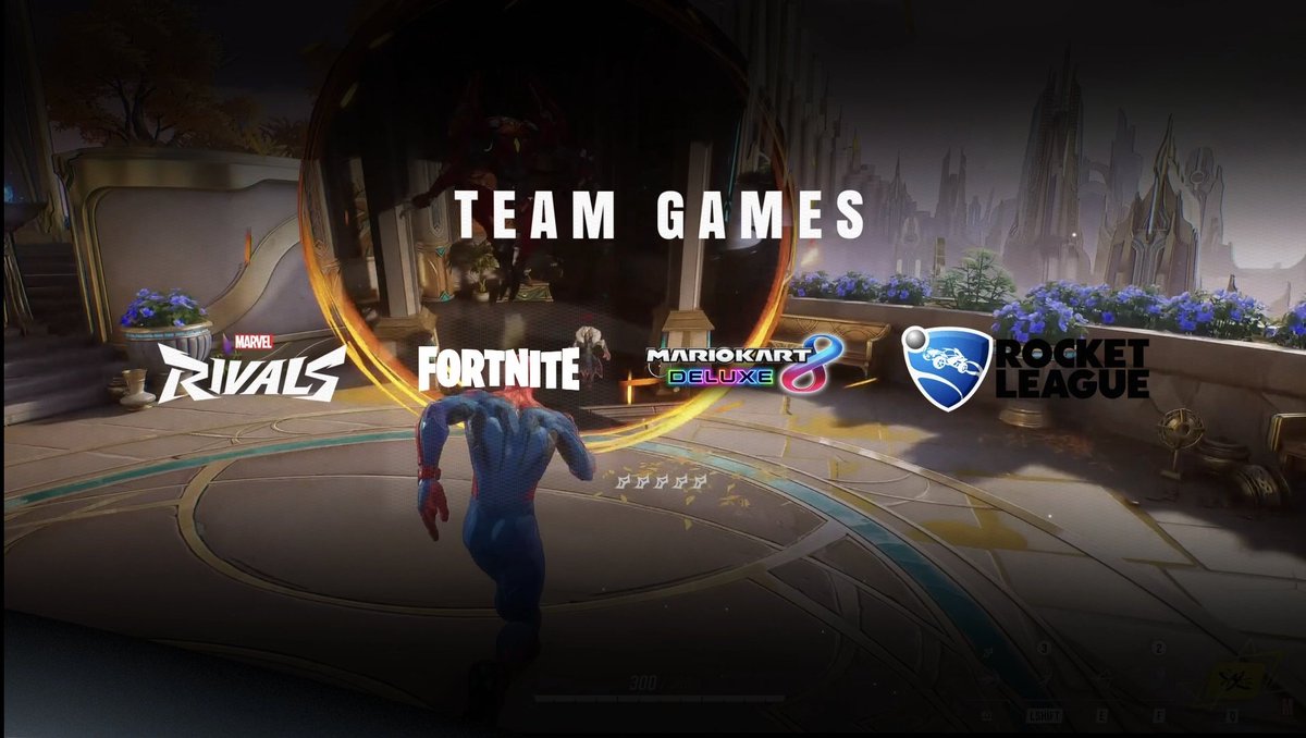 First Attack PR 🇵🇷 tweet media