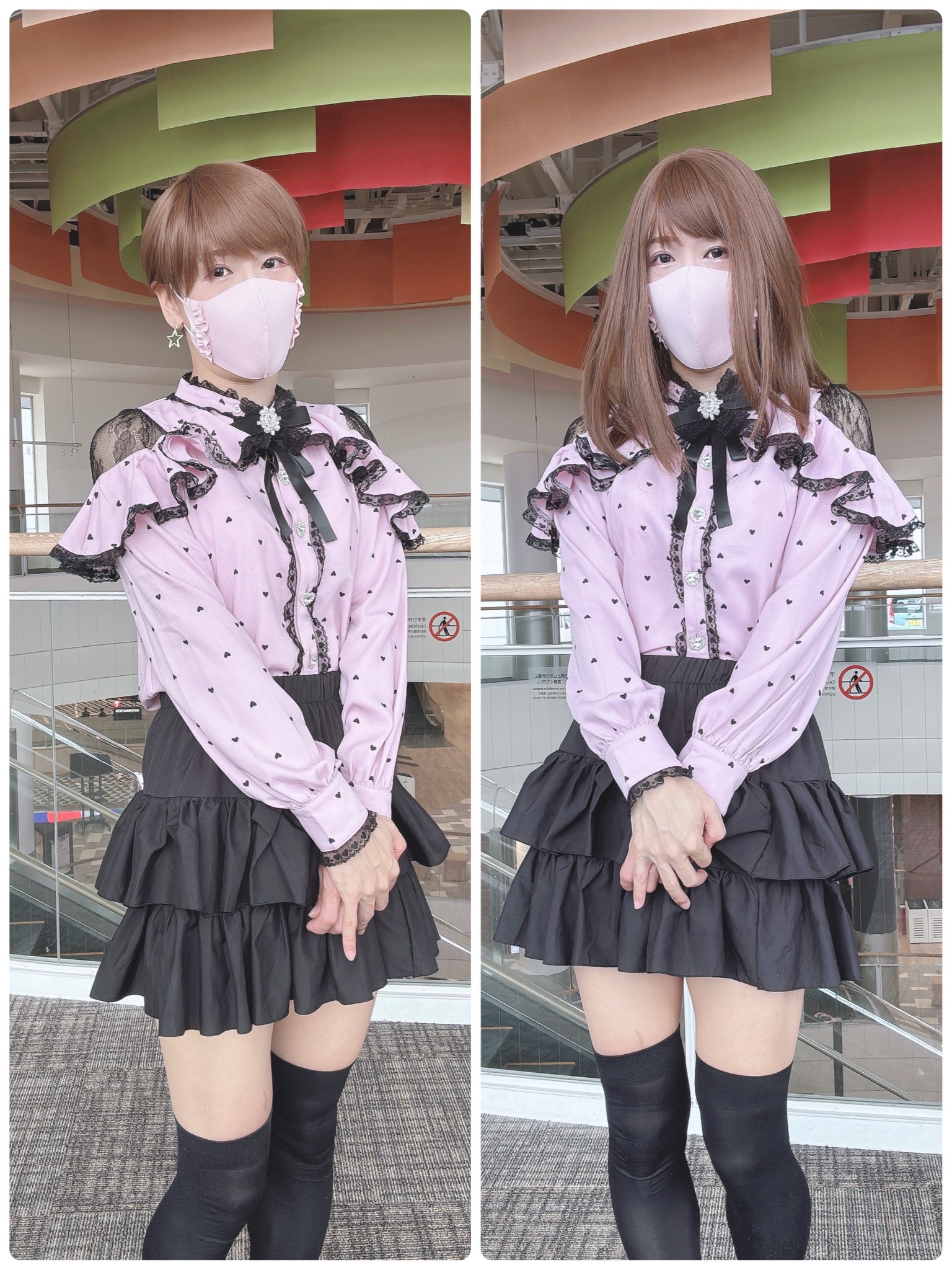 女装 制服　moro Posts with replies by Dirk Dombrowe (@DirkDombrowe) / X
