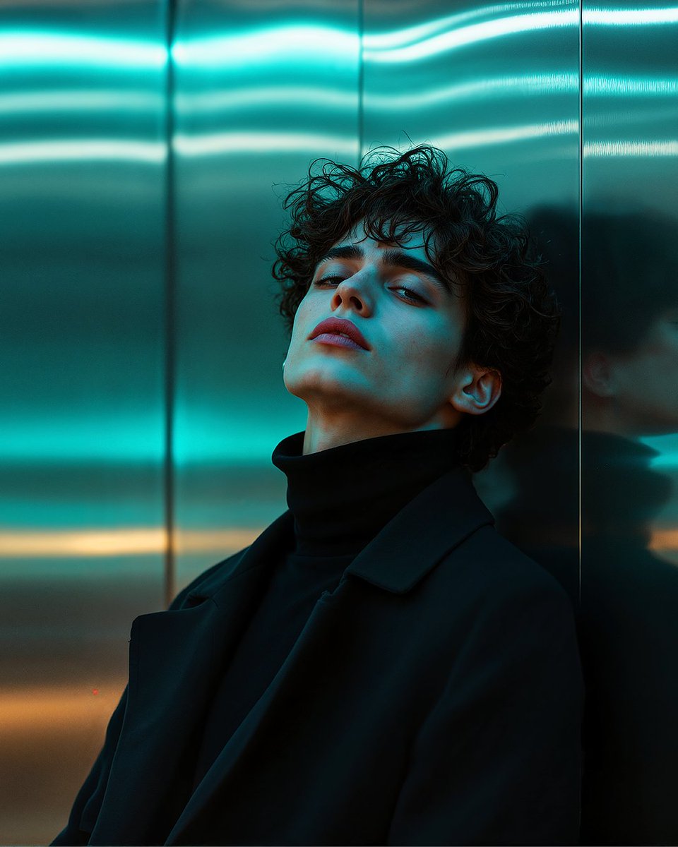 phellps___'s tweet image. Isso ta ficando divertido

Imagem gerada com @freepik
upscale com @Magnific_AI 

#AIshot #GenAI #photoAI