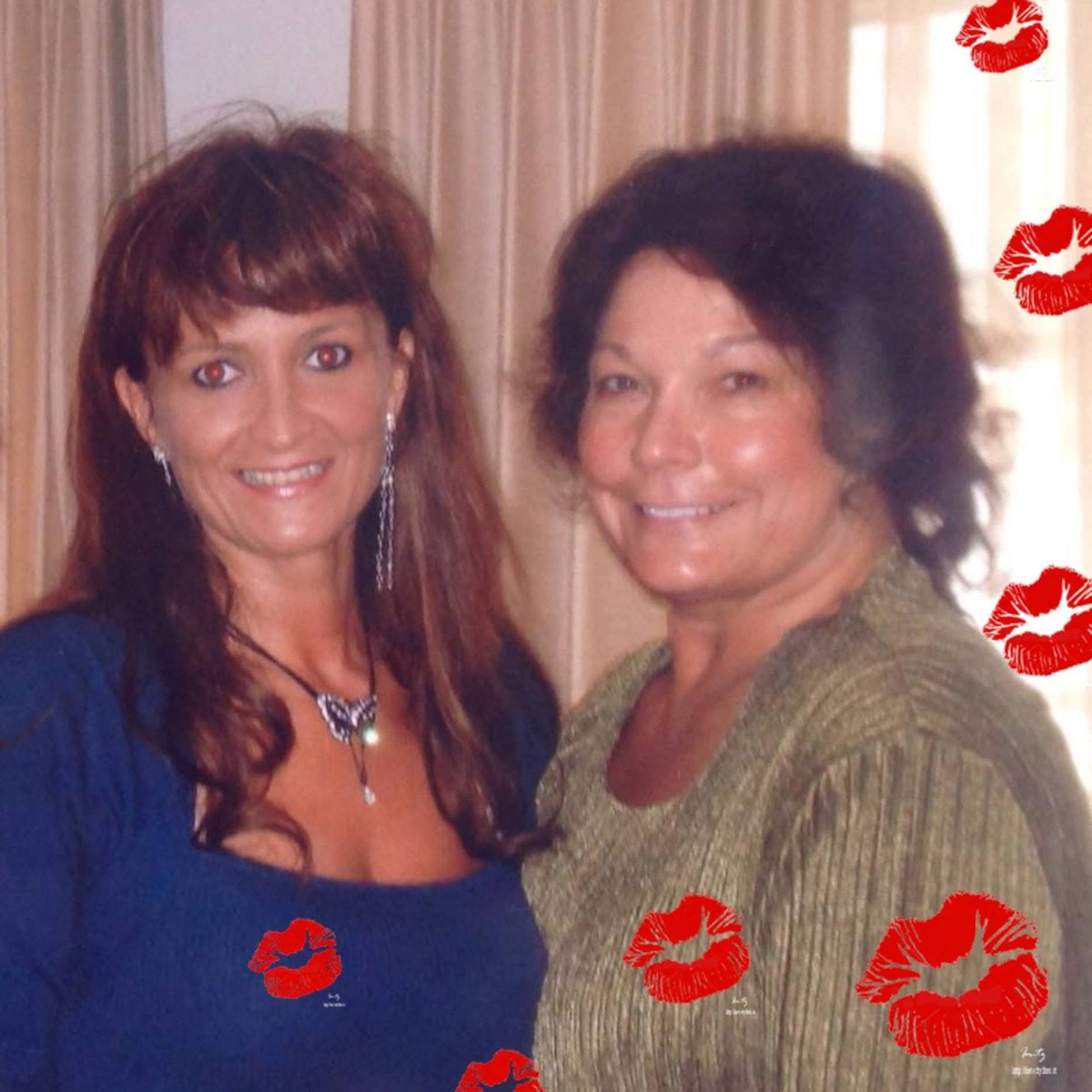 Vs4Victory's tweet image. 15 years ago my beautiful mother lost her fight with cancer.