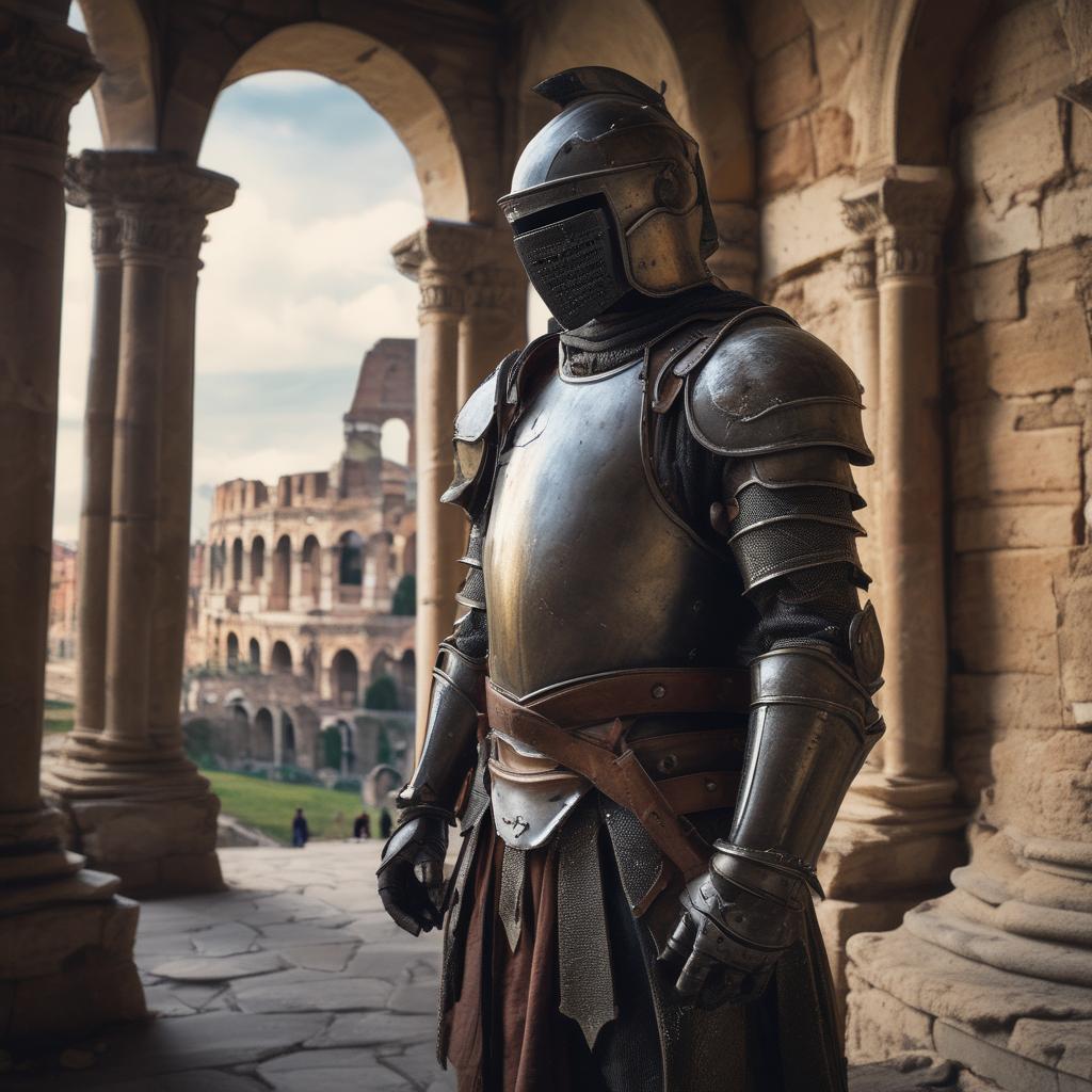 A knight often symbolizes virtues like courage, justice, and nobility. This is why we created $KNIGHT and what it represents. $KNIGHT is more than just a token, It's where honor meets finance in a digital realm 🛡

Inception Event is imminent, keep notifications on 🛡⚔