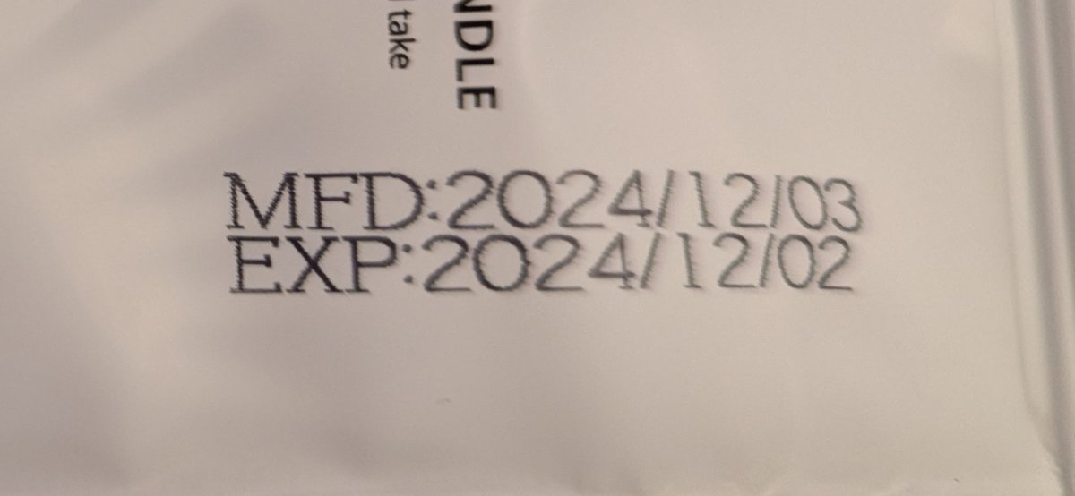 Habe ich irgendwas verpasst?!?