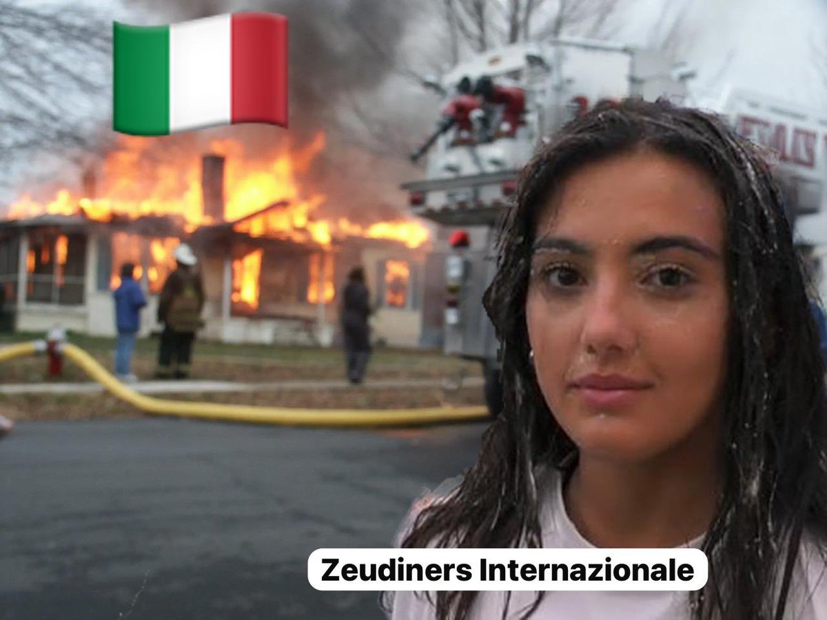 bfwine_'s tweet image. TT pra acompanhar as gringas na Itália na final do GF #zelena #zeudiners