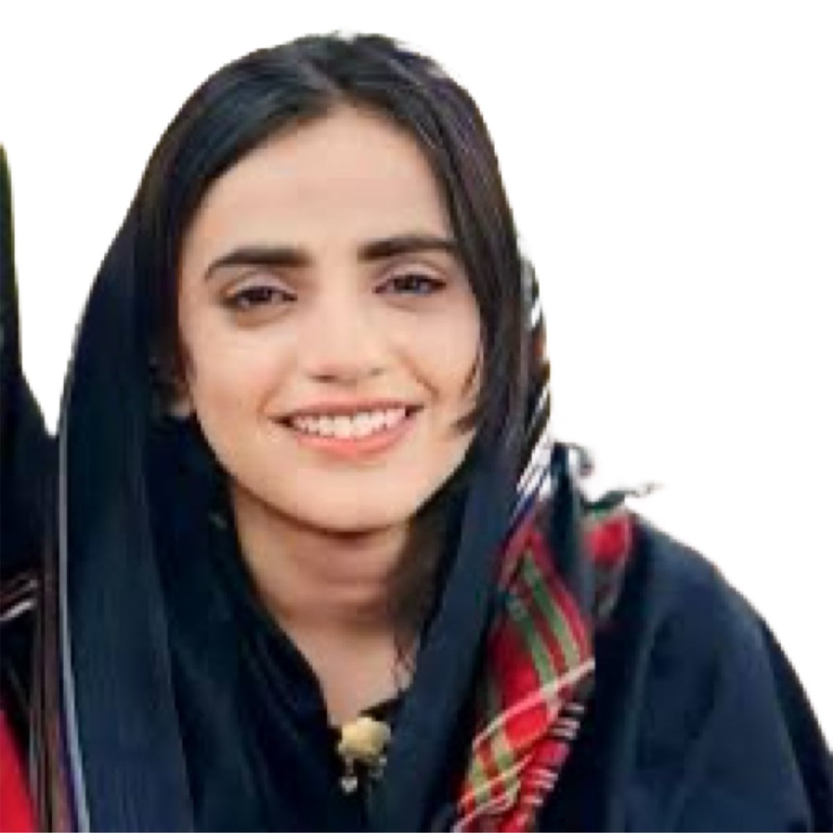 #ReleaseMahrangBaloch