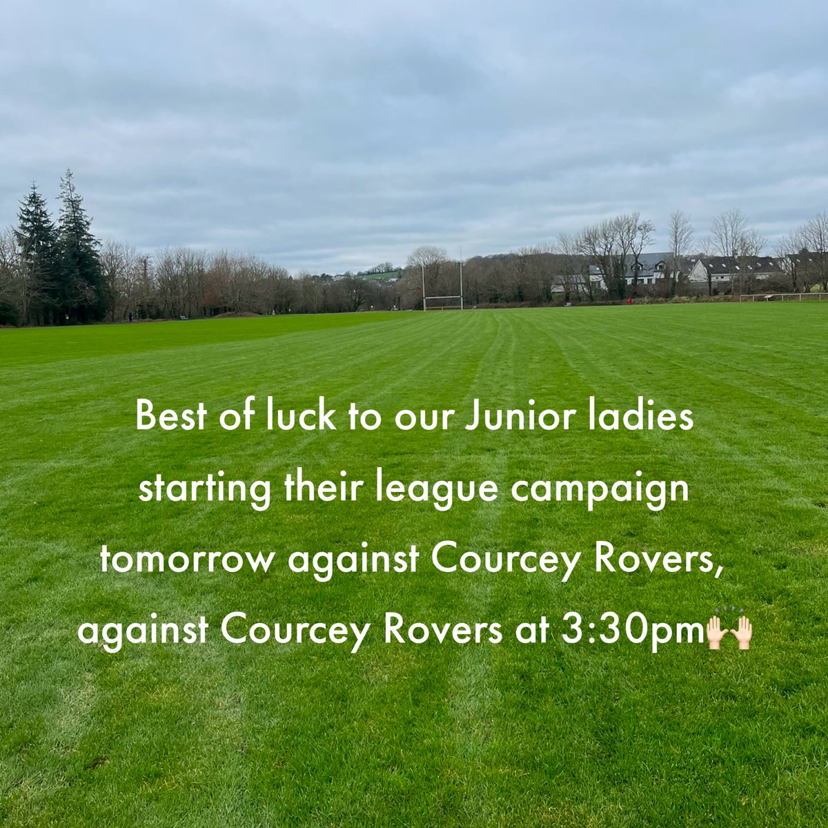Macroom Ladies Football (@macroomlgfa) on Twitter photo 
