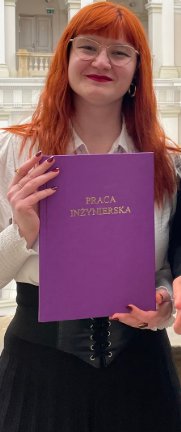 Artur Kasprzak (@kasprzak_wut) on Twitter photo We are extremely proud to announce that our former BSc Student, Daria Szeląg, has been awarded the prestigious Scholarship of Ministry of Science and Higher Education as one of 398 awardees (1084 applications)!! 🥳👏
gov.pl/web/nauka/oglo…
<a href="/wch_pw/">Wydział Chemiczny PW</a> <a href="/PW_edu/">Politechnika Warszawska</a> <a href="/MNiSW_GOV__PL/">Ministerstwo Nauki i Szkolnictwa Wyższego</a> <a href="/NCN_PL/">Narodowe Centrum Nauki</a> We are extremely proud to announce that our former BSc Student, Daria Szeląg, has been awarded the prestigious Scholarship of Ministry of Science and Higher Education as one of 398 awardees (1084 applications)!! 🥳👏
gov.pl/web/nauka/oglo…
<a href="/wch_pw/">Wydział Chemiczny PW</a> <a href="/PW_edu/">Politechnika Warszawska</a> <a href="/MNiSW_GOV__PL/">Ministerstwo Nauki i Szkolnictwa Wyższego</a> <a href="/NCN_PL/">Narodowe Centrum Nauki</a>