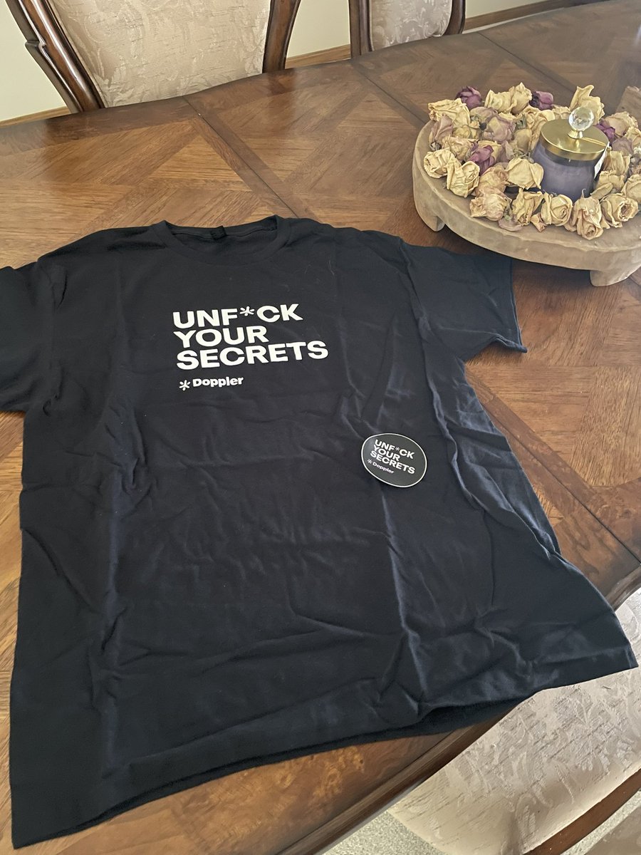 I’m now a tech influencer, f env files when managing multiple client projects with multiple devs.

Just use Doppler bro and live life stress free