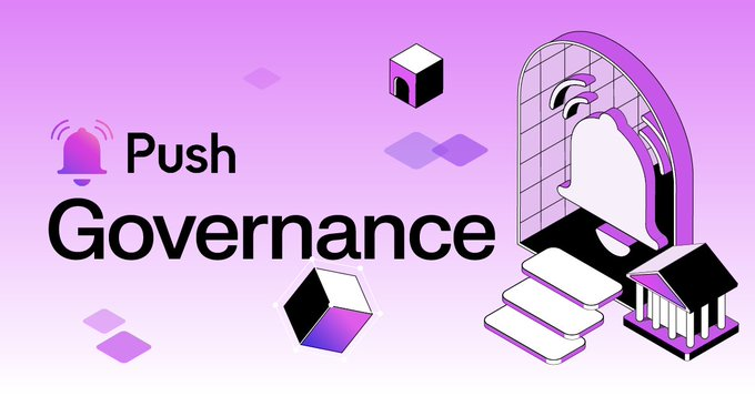 GauravKara_koti's tweet photo. 💬Push DAO = Governance by YOU📢 (Surely not the monarchy she had on you lmao)
Imagine a blockchain where your voice *TRULY* matters.
With #PushDAO, YOU:
✅Vote on key decisions.
✅Propose upgrades.
✅Shape the ecosystem.
No whales.
No gatekeepers.
Just real decentralization. https://t.co/cTxXHViEqg