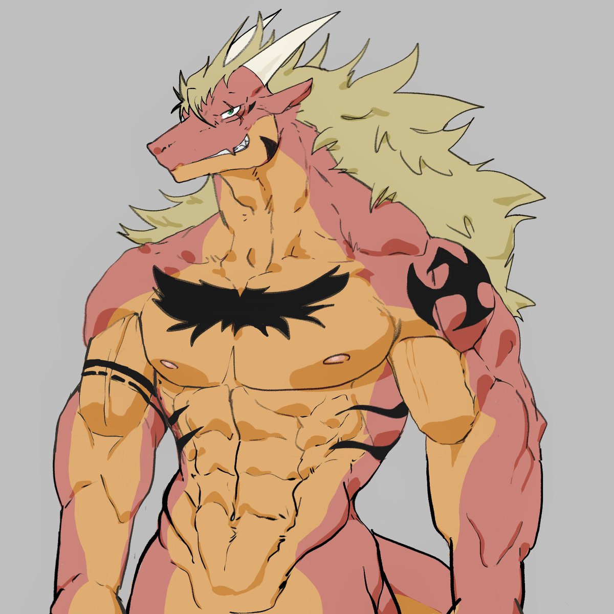 Some alt version Delga doodle