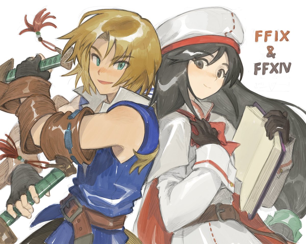 9gamerkgk's tweet image. 탐라에 들어오던 의상이 넘 귀여워서 지탄가넷으로 스슥....#FF9