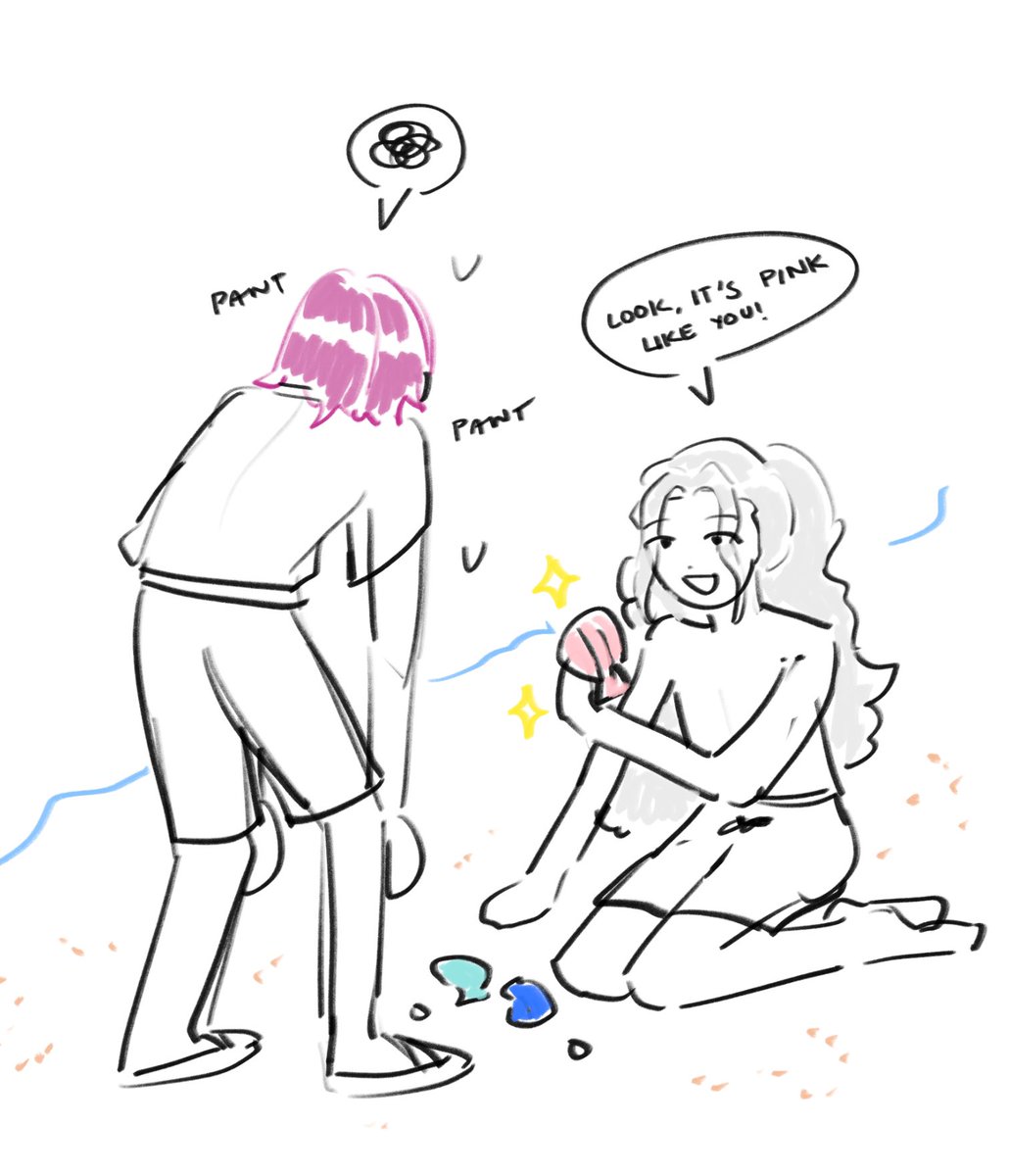 ibara saegusa ☀️🌊 (@ibr1114728) on Twitter photo 🌊 Cancelled my request for emergency search and rescue, he was a short walk down the beach collecting shells. <a href="/NagisaRanCOSPRO/">Nagisa Ran</a> Please don’t wander off without telling me again… 🌊 Cancelled my request for emergency search and rescue, he was a short walk down the beach collecting shells. <a href="/NagisaRanCOSPRO/">Nagisa Ran</a> Please don’t wander off without telling me again…