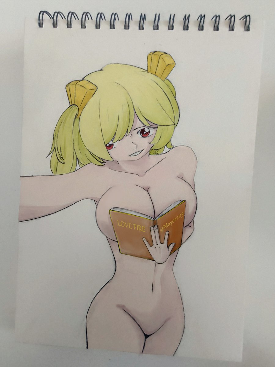 Burnice Also
#zzzero