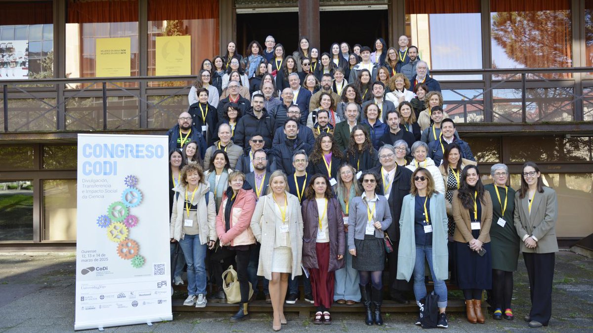 Tomas Baiget (@baiget) on Twitter photo 1r Congreso Internacional sobre Divulgación, Transferencia e Impacto Social de la Ciencia (CoDi), <a href="/ourense/">ourense</a> <a href="/uvigo/">Universidade de Vigo</a> <a href="/scimago/">SCImago Lab</a> <a href="/revistainfonomy/">Infonomy</a> <a href="/OurenseConcello/">Concello de Ourense</a> 1r Congreso Internacional sobre Divulgación, Transferencia e Impacto Social de la Ciencia (CoDi), <a href="/ourense/">ourense</a> <a href="/uvigo/">Universidade de Vigo</a> <a href="/scimago/">SCImago Lab</a> <a href="/revistainfonomy/">Infonomy</a> <a href="/OurenseConcello/">Concello de Ourense</a>