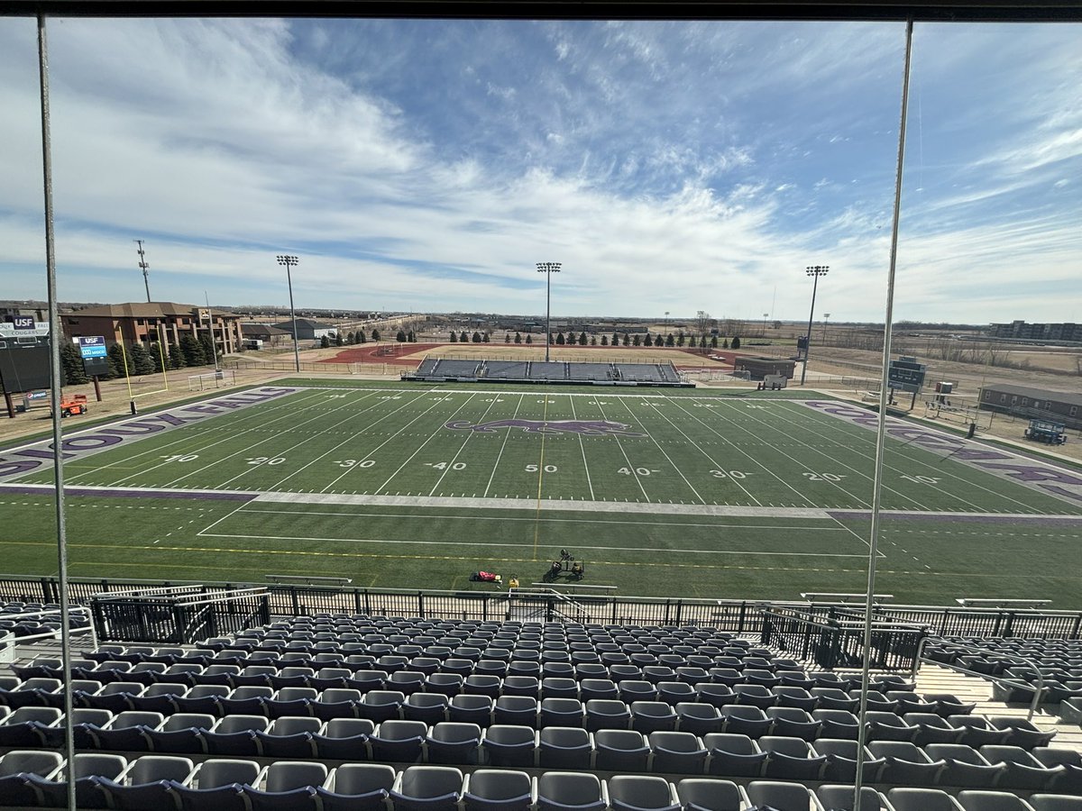 Christopher Kambal (@kambalchris) on Twitter photo Thank You <a href="/Coach_RSpringer/">Ryan Springer</a> and <a href="/CoachLueds/">Lucas Lueders</a> For Having Me! Loved The Coaches And Facility! <a href="/USFCougarsFB/">USF Football</a> Thank You <a href="/Coach_RSpringer/">Ryan Springer</a> and <a href="/CoachLueds/">Lucas Lueders</a> For Having Me! Loved The Coaches And Facility! <a href="/USFCougarsFB/">USF Football</a>