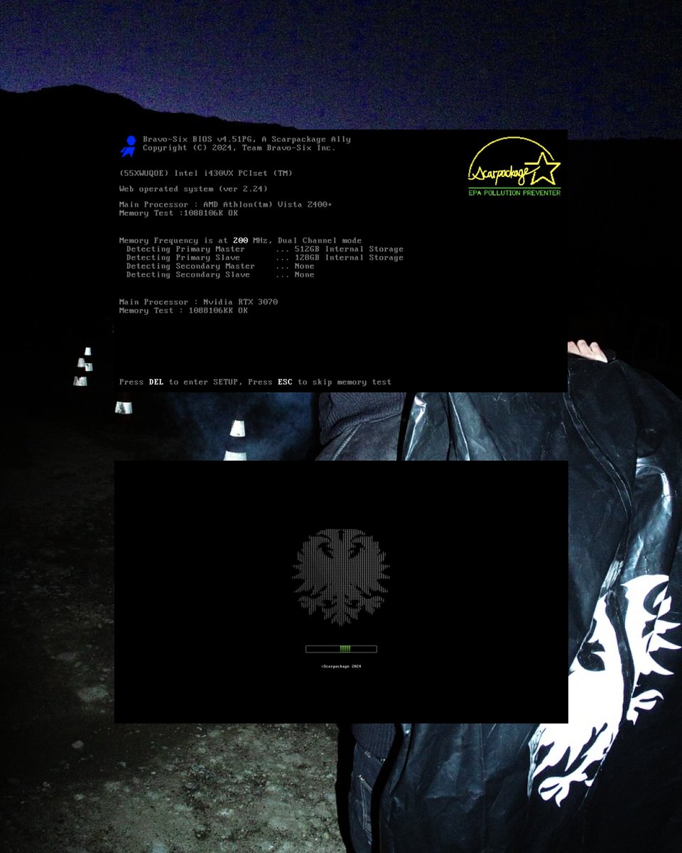 Daistudioo's tweet image. SCARPACKAGE™ official website
@scarpackage 
@aintnoclue340 @Rosmis95 
@7_irko @novitchokinside @amne3333