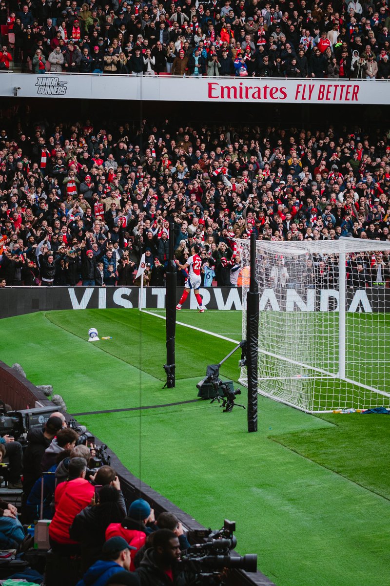 vinzs03's tweet image. 📸 Thread of Photos I took at the Arsenal vs Chelsea game! ⚽️🔴🔵

❤️ &amp;amp; RT appreciated! 

© Vincent Seydel-Winter

#ARSCHE #COYG  #photograghy