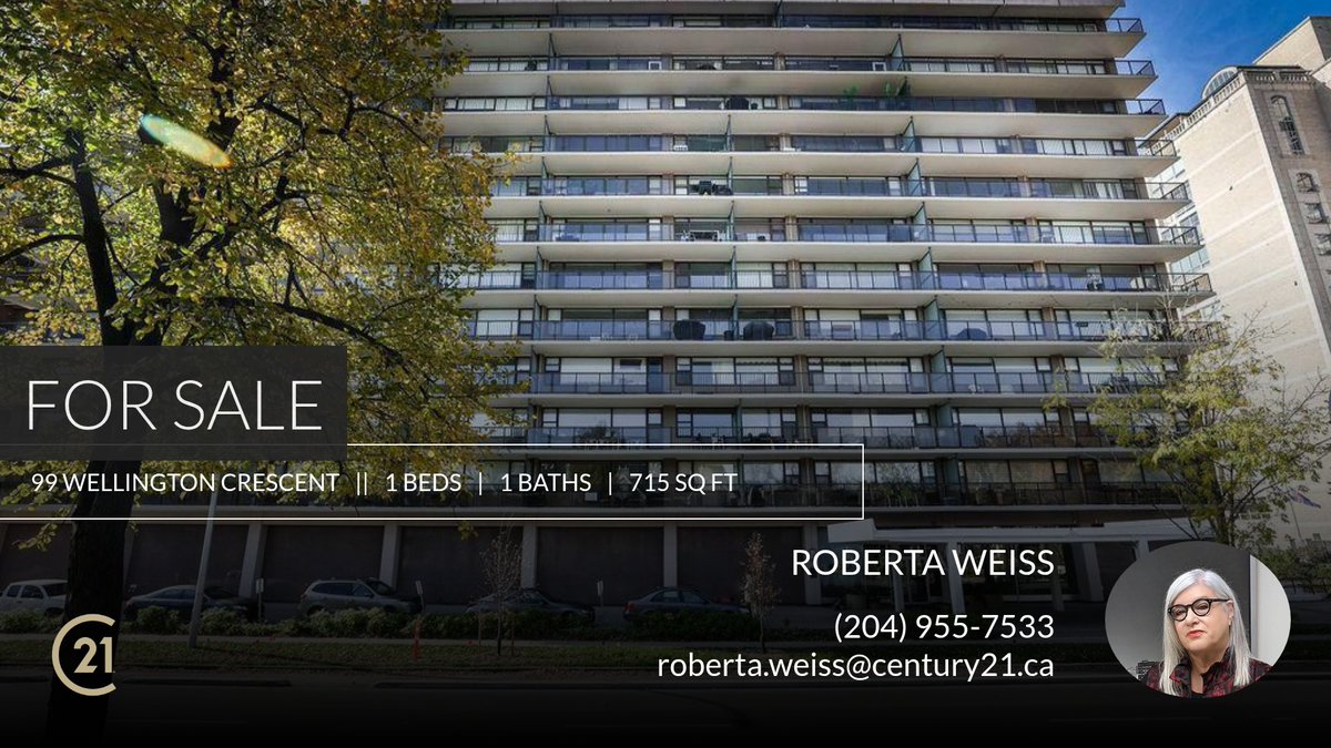robewe's tweet image. Looking for a new home? This listing could be the one! IMMEDIATE POSSESSION POSSIBLE!!!! Call you Realtor. homeforsale.at/99_WELLINGTON_…