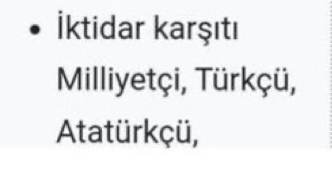 turklendikkk's tweet image. Bizim cv