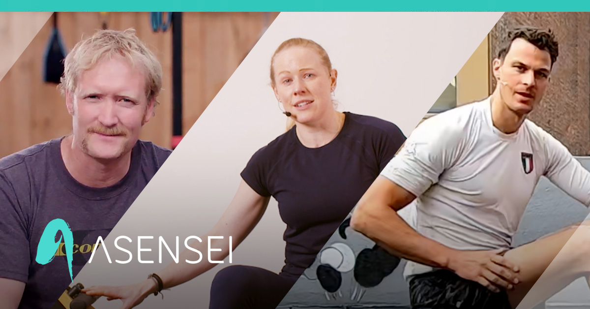 Need a rowing coach? Start here... Plus we feature a faaassst Interval Row.  Check out the asensei newsletter 🚣‍♂️ - mailchi.mp/asensei/need-a…