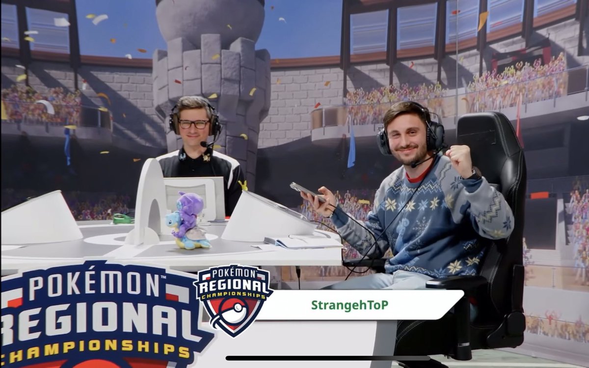 What a nice day at Stockholm, day 2 gaming but having fun with my friends is  what really matters. See you tomorrow!!🦾🇪🇸