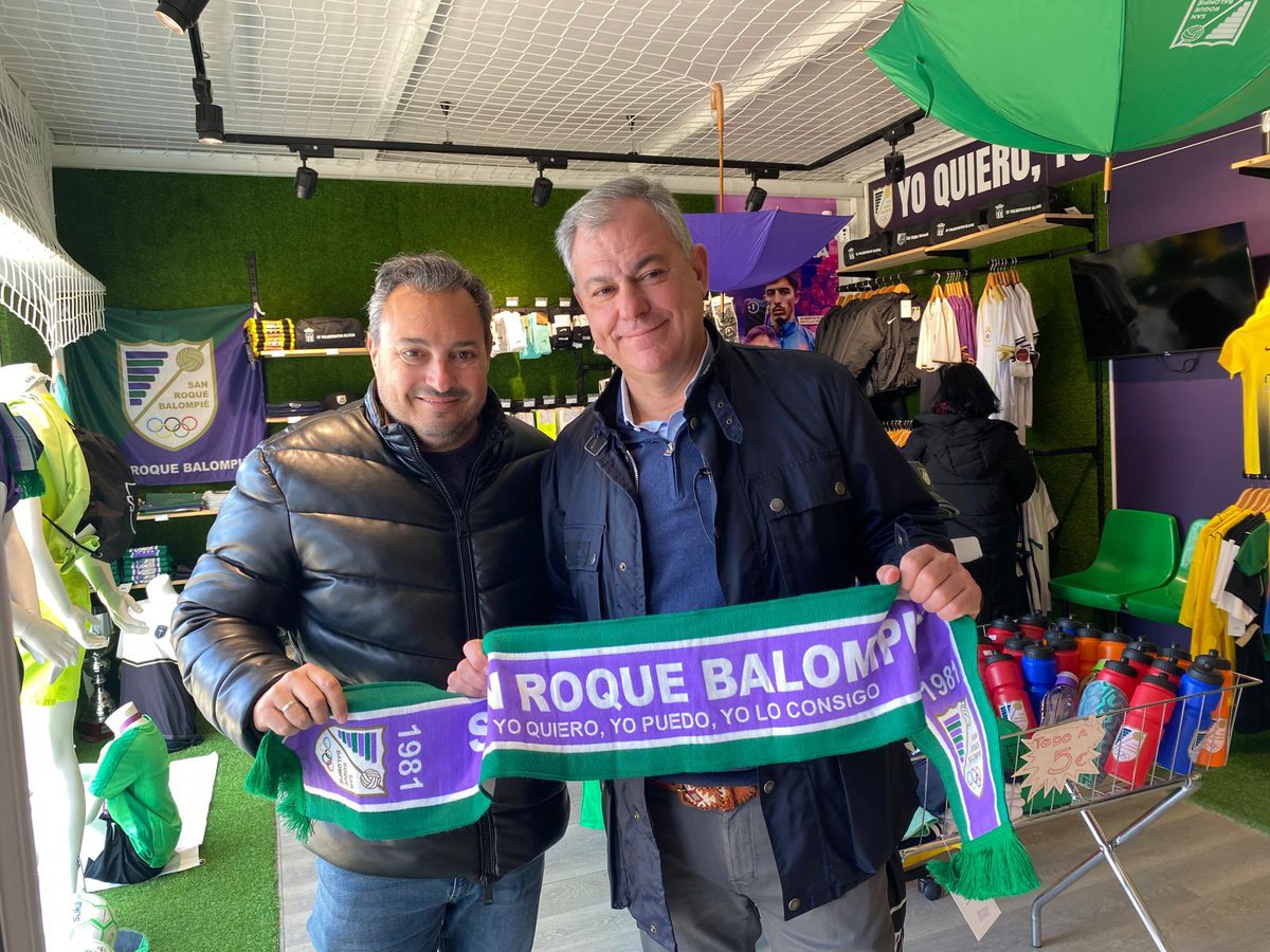 José Luis Sanz tweet media