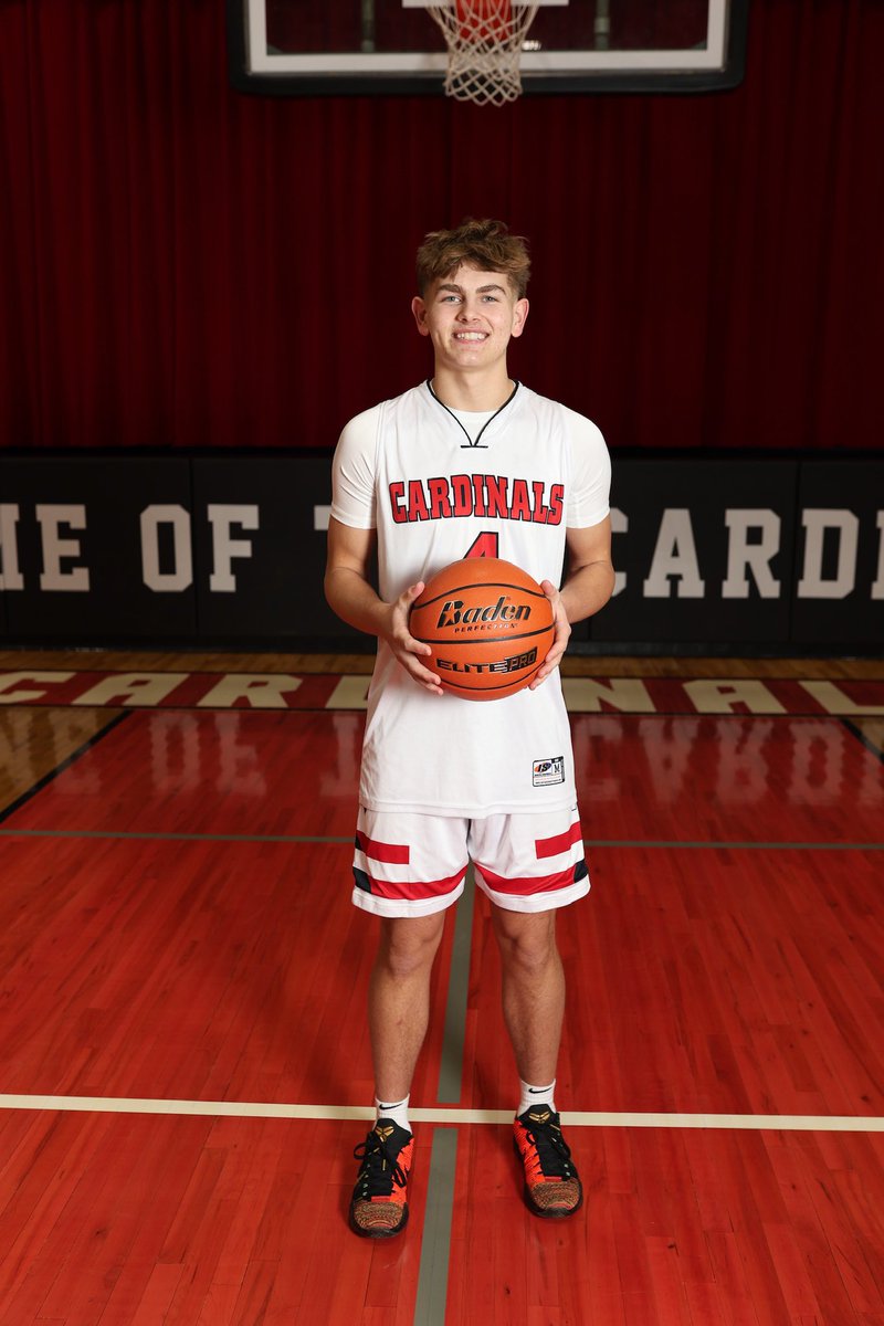 StMaryBoysBball (@stmaryhoops) on Twitter photo Congratulations to <a href="/TrevonBeckman/">Trevon Beckman</a> on becoming the season record holder in 3 pointers made. He currently sits with 87 made 3s. (Breaking <a href="/ConnorLib/">Connor Libis</a> old record of 82 made in 2019)
Congrats Trevon!
<a href="/605_sports/">605 Sports</a>
#Sniper #Sdpreps Congratulations to <a href="/TrevonBeckman/">Trevon Beckman</a> on becoming the season record holder in 3 pointers made. He currently sits with 87 made 3s. (Breaking <a href="/ConnorLib/">Connor Libis</a> old record of 82 made in 2019)
Congrats Trevon!
<a href="/605_sports/">605 Sports</a>
#Sniper #Sdpreps