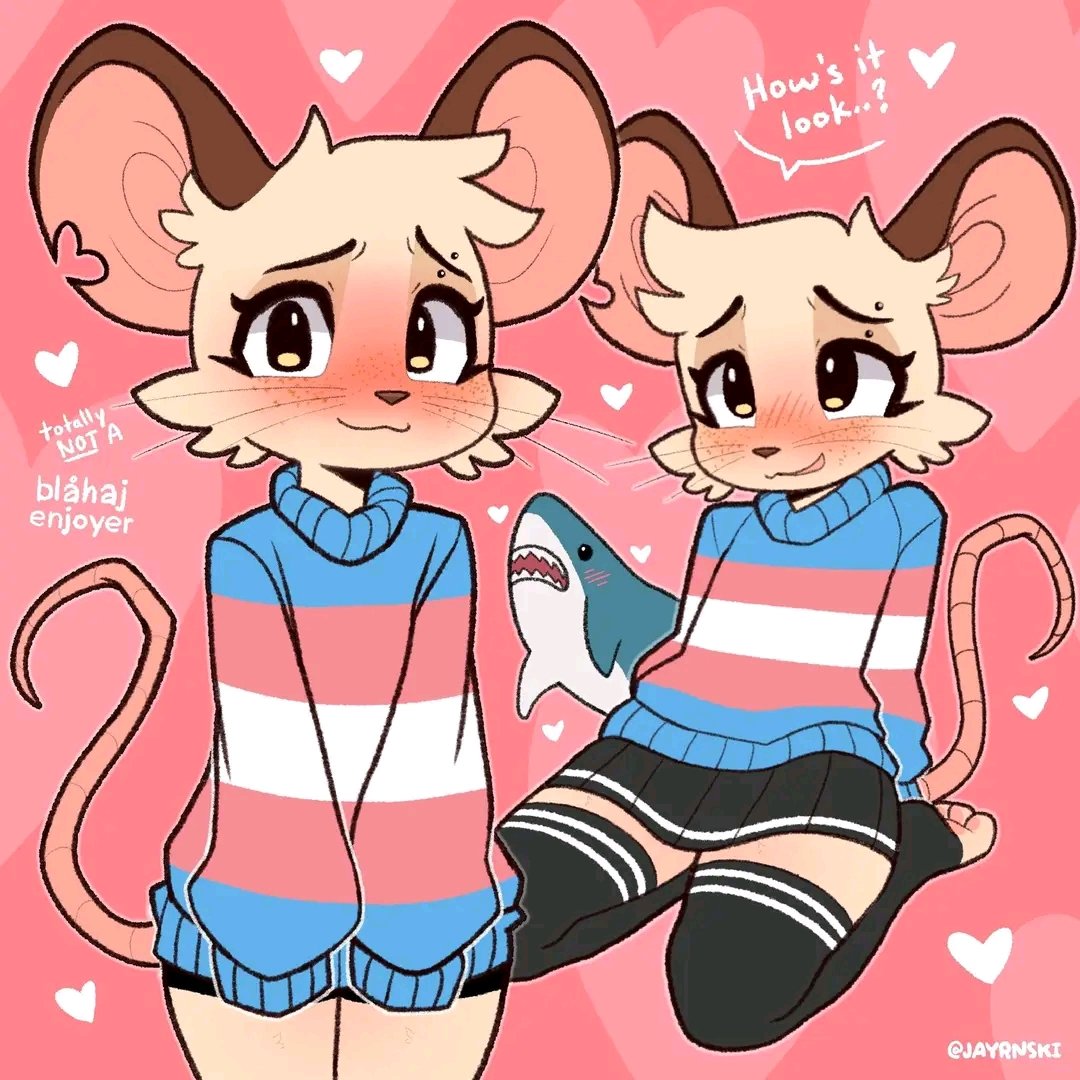 PutiFutaLover's tweet photo. C-cuanto tiempo cariño!~ c-como me veo?~ 💕

//Howdy!! Al habla el Usser! Mi bandeja de entrada está muy llena de mensajes así que me tardaré un poco en responderles "@w@ pero no sé preocupen!! Iré del mensaje más antigüo al más viejo así que porfis tengan paciencia oki? UwU✨// https://t.co/uFQ7TLKvYm