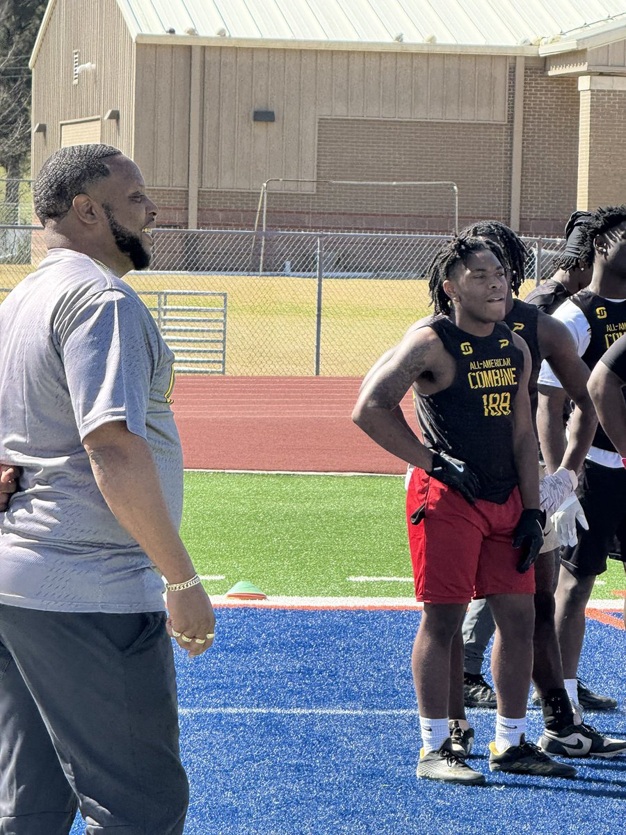 Business trip 🤝🏾today Madison Central 📍<a href="/USArmyBowl/">Military Appreciation Bowl Week</a>