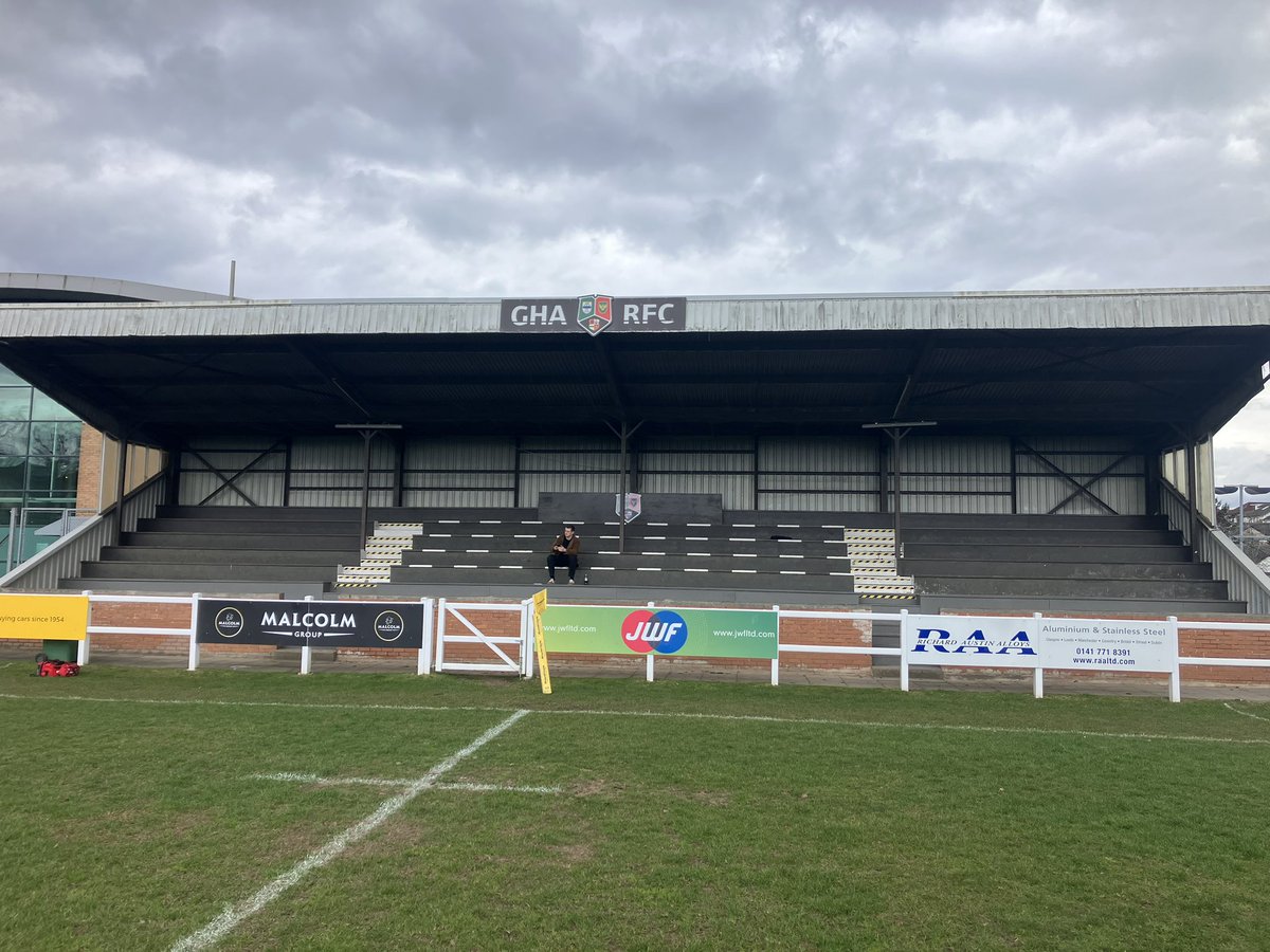 Simon (@chunkyref) on Twitter photo Today’s 🏉 adventure, a tremendous game between <a href="/GHArugby/">GHA Rugby Club</a> 2’s and <a href="/WATSONIANFC/">Watsonian FC</a> 2’s. 6 tries a piece and a 36 all draw! Who says only a bad ref gets a draw! Today’s 🏉 adventure, a tremendous game between <a href="/GHArugby/">GHA Rugby Club</a> 2’s and <a href="/WATSONIANFC/">Watsonian FC</a> 2’s. 6 tries a piece and a 36 all draw! Who says only a bad ref gets a draw!
