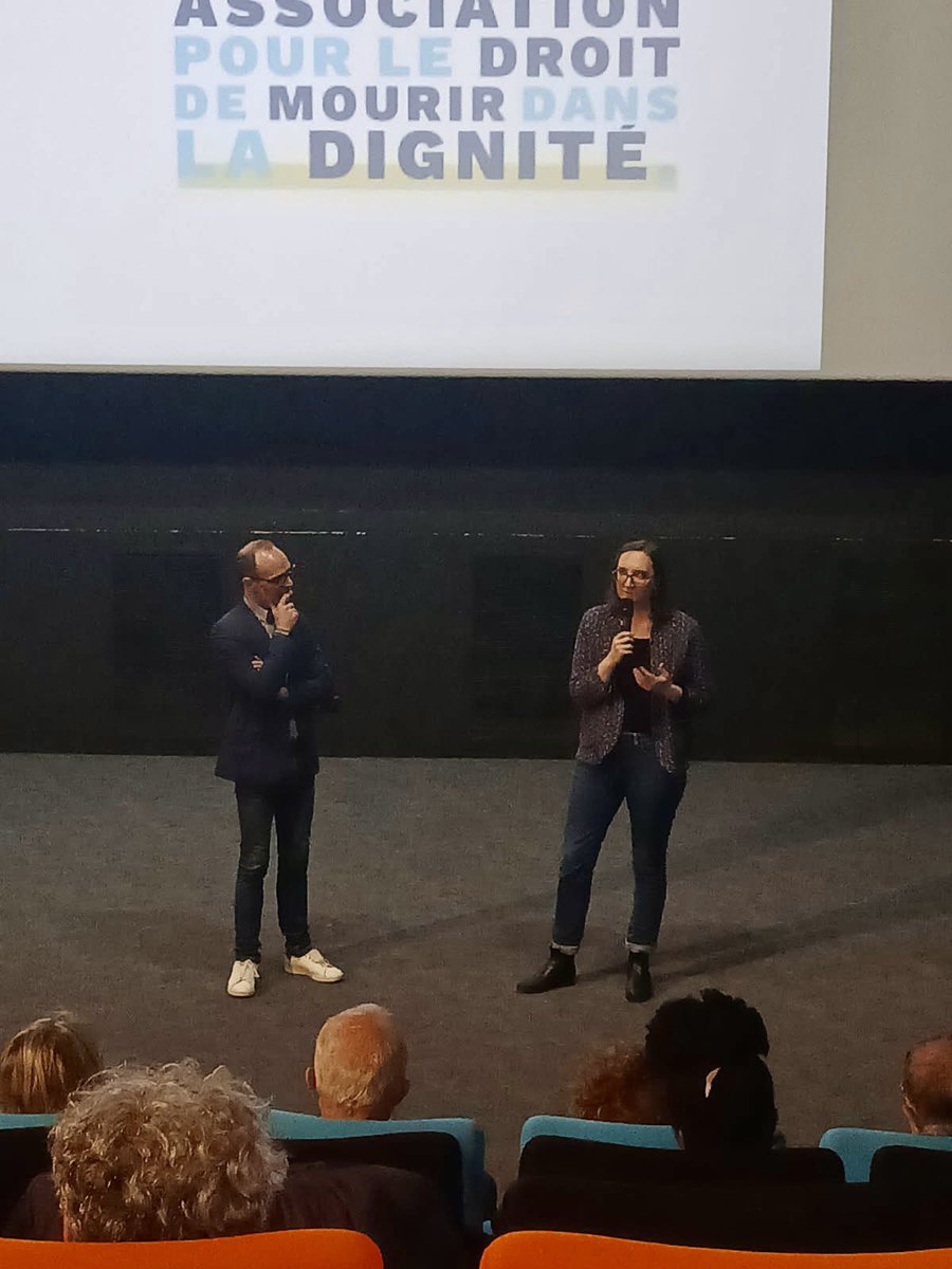 Yoann Brossard tweet media