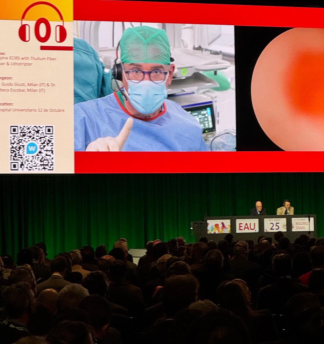 Guido Giusti tweet media