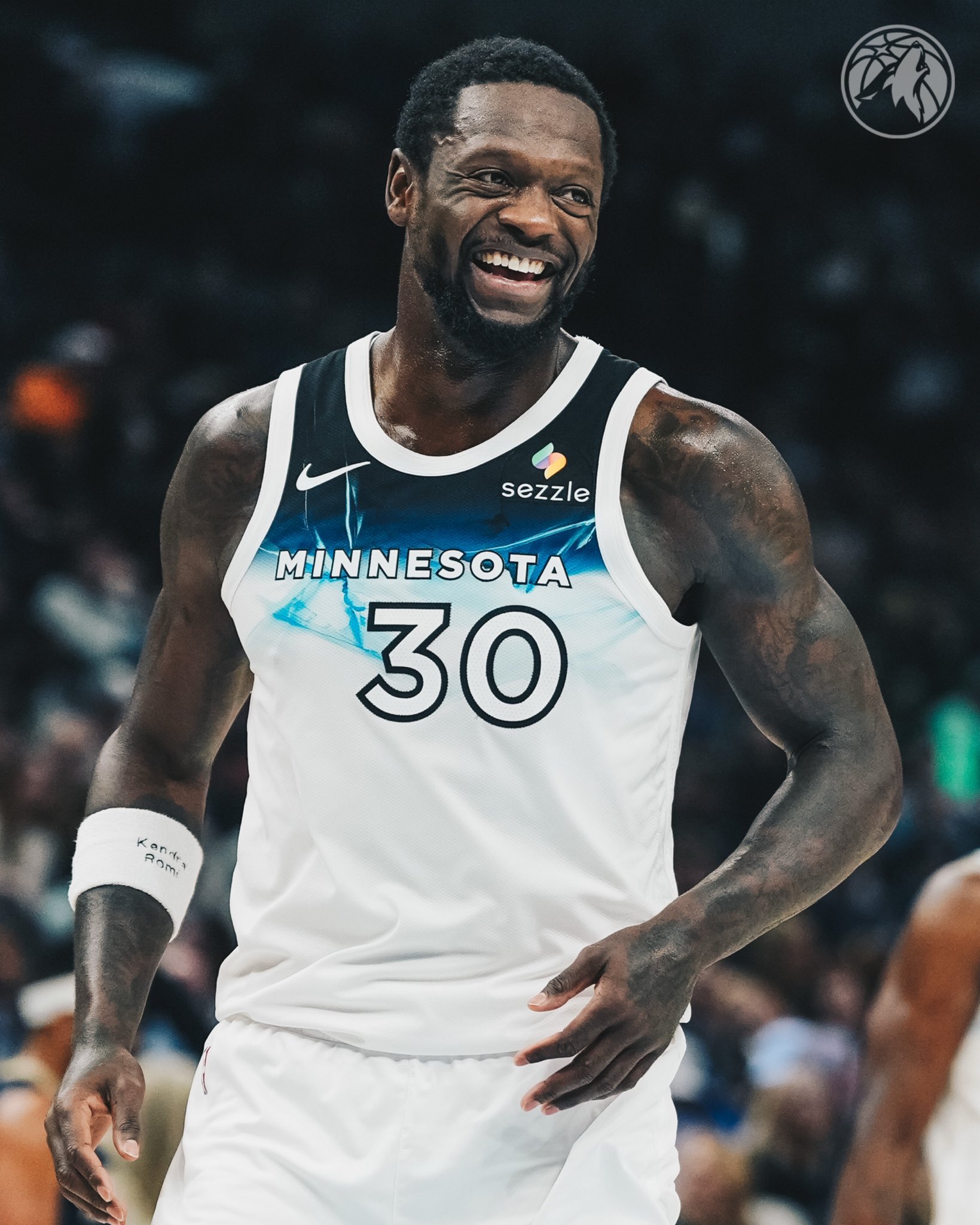Minnesota Timberwolves on X: 