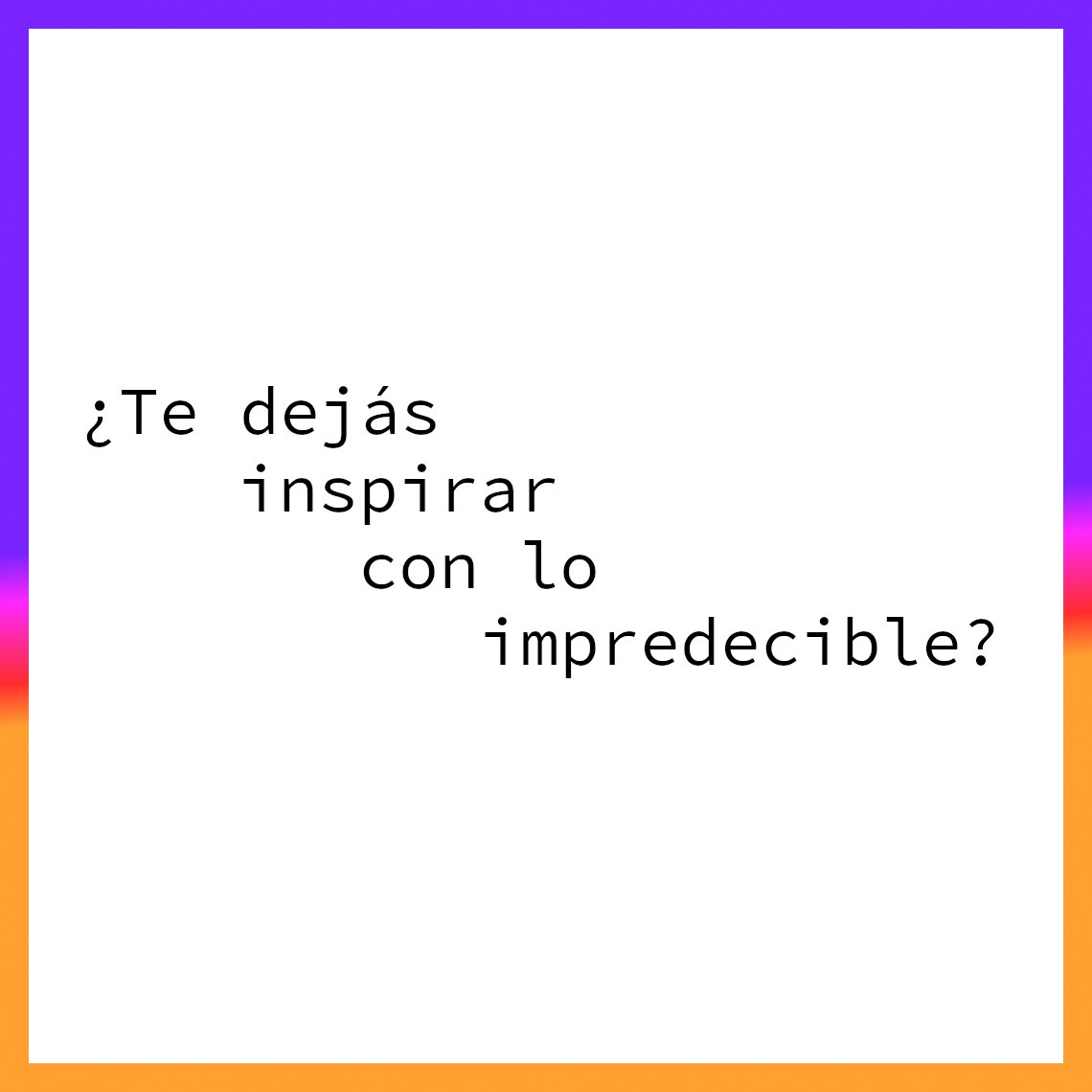 artefomo's tweet image. sábados #preguntados