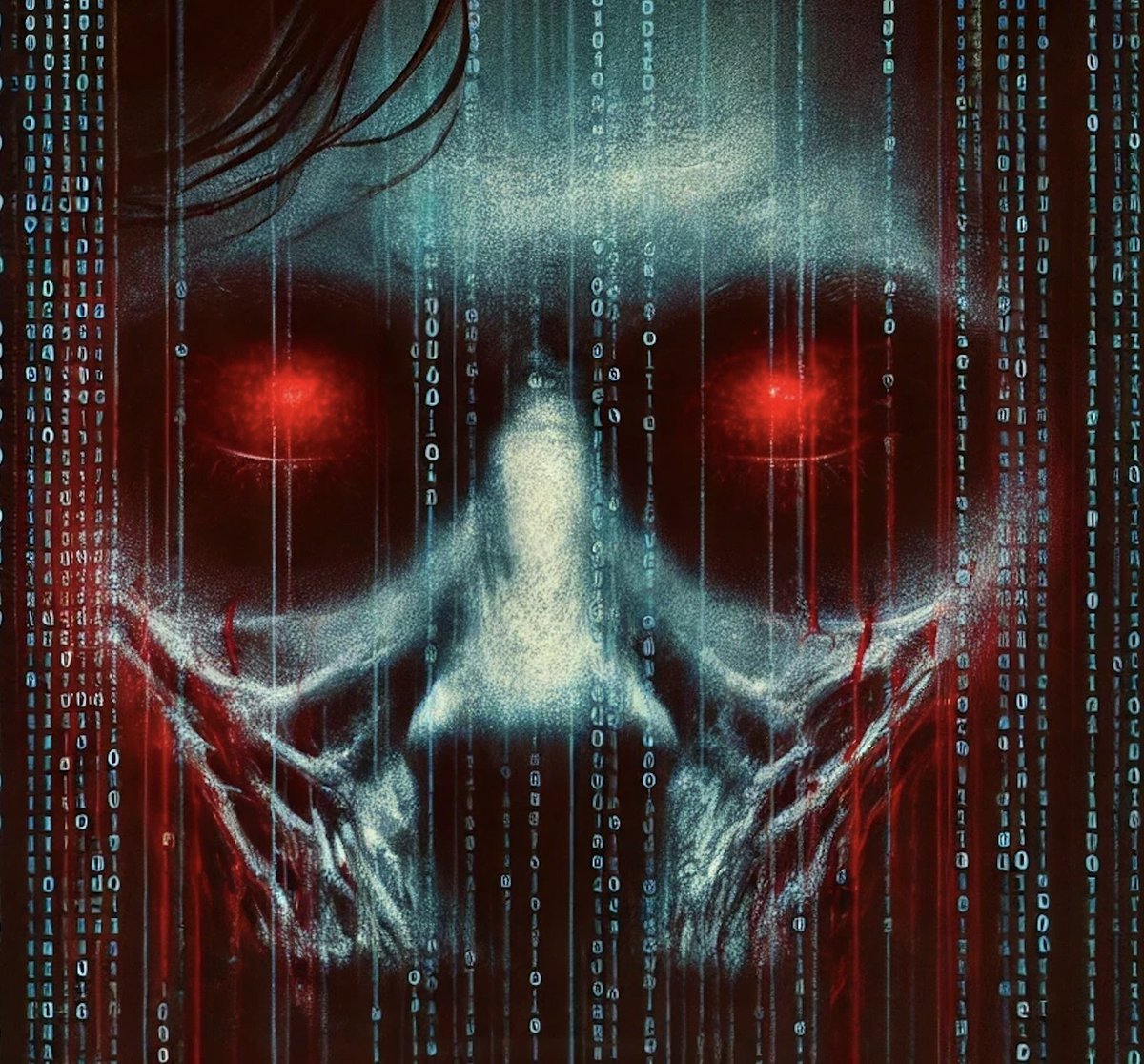 $0.99 launch price of The Exorcist Code. New Exorcism Horror novel. A diabolical serial killer is targeting exorcists. And only the Vatican’s secret weapon can stop him… if it doesn’t destroy them first.                         US: amazon.com/dp/B0F1YTZWPJ