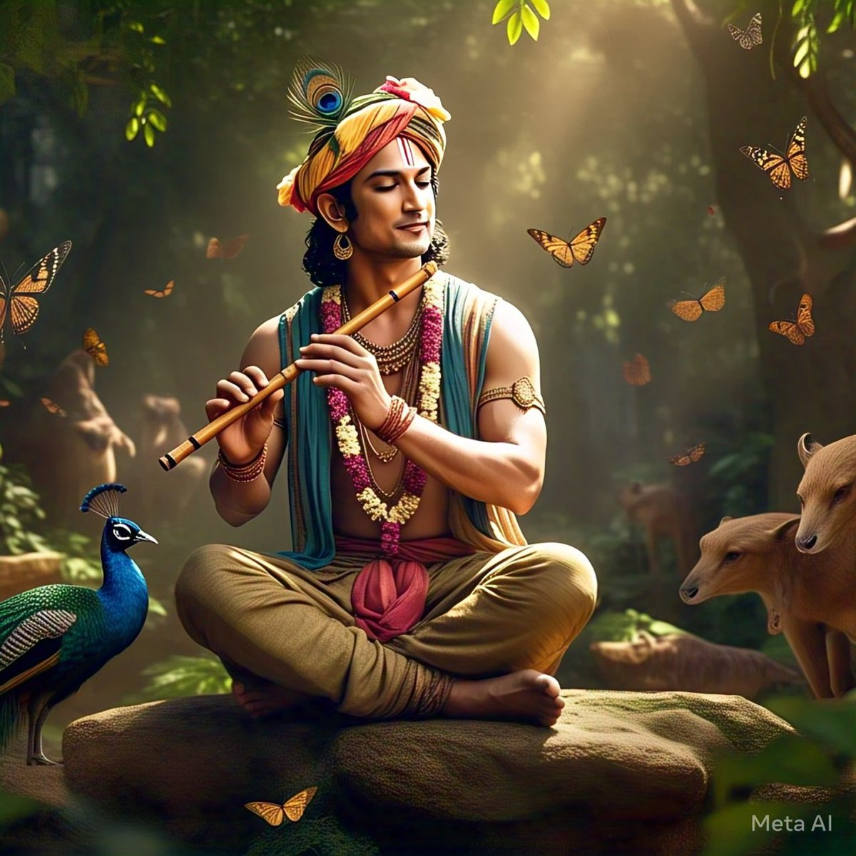 Megha Kolte tweet media