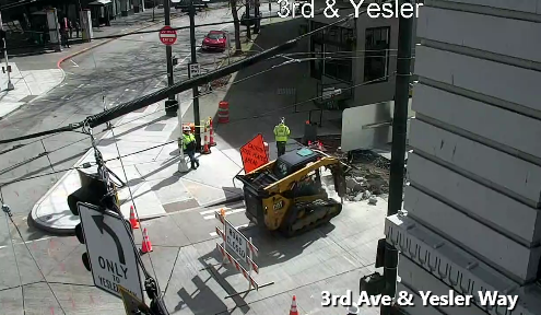 Yesler